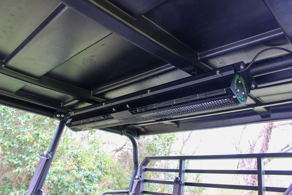 Fortress Air Bar 2015-2026 Kawasaki Pro DX Fortress Pro