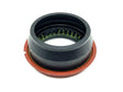 Transfer Case Rear Output Seal, 261/263 XHD, 2001-2007 GM 6.6L Duramax LB7 LLY LBZ GM Aftermarket