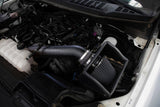 K&N 15-20 Ford F150 V8-5.0L Cold Air Intake - DRYFLOW