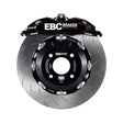 EBC S4 Brake Pad and Rotor Kit EBC