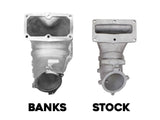 Banks 42798 Monster-Ram Intake and Grid Heater Upgrade, 2013-2018 Dodge Ram 6.7L Cummins Banks