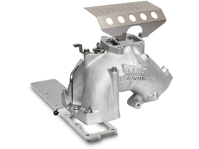 Banks 42799 Monster-Ram Intake and Grid Heater Upgrade, 2019-2024 Ram 6.7L Cummins Banks