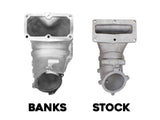 Banks 42799 Monster-Ram Intake and Grid Heater Upgrade, 2019-2024 Ram 6.7L Cummins Banks
