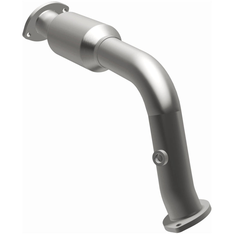 Soubassement d'origine MagnaFlow 2015-2017 NX200T L4 2.0L Conv DF
