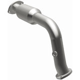 Soubassement d'origine MagnaFlow 2015-2017 NX200T L4 2.0L Conv DF