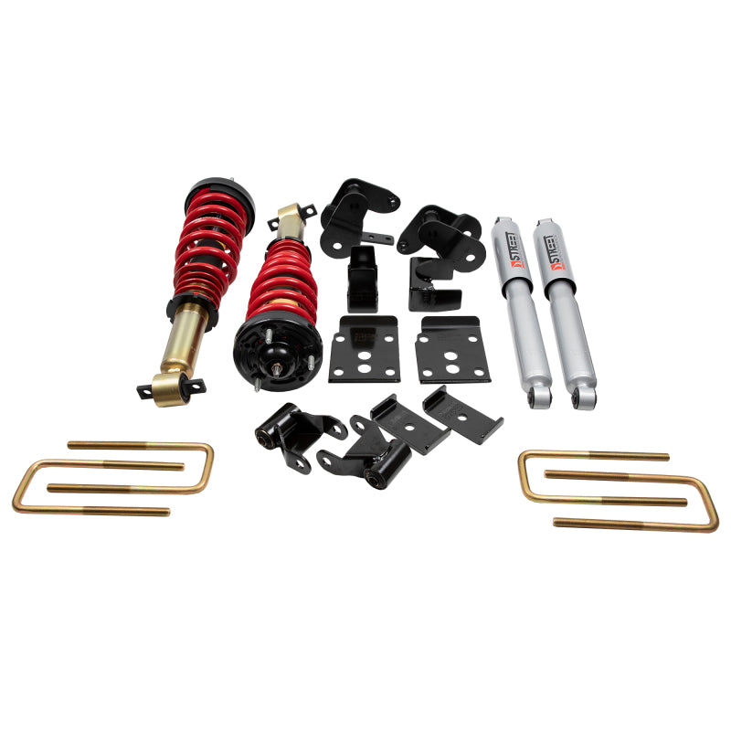 Belltech 15-20 Ford 150 SP Kit combinés filetés