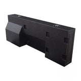 Qpower QBTUNDRA10 CREW 2022-2023 Dual 10" Subwoofer Box QPower