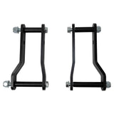 Kit complet avant et arrière Belltech 19-21 Ford Ranger 4WD (toutes les cabines) avec amortisseurs Street Performance