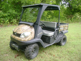 Metal Top - Farm and Ranch 2018-2020 Kubota RTV 400CI