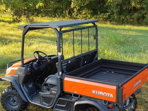 Lo Pro Top Level 2 2018-2026 Kubota RTV XG850 Sidekick Fortress Pro
