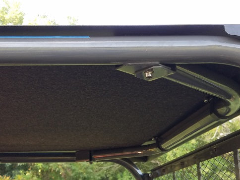 Lo Pro Top Level 2 2015-2026 Kubota RTV X1120