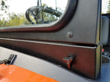Fixed Windshield 2015-2026 Kubota RTV X1140 Fortress Pro