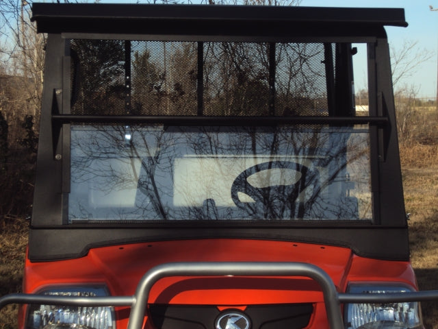 Windshield 2010-2013 Kubota RTV 1140