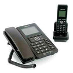 Radioshack Corded & Cordless Telephone Combo TekShack