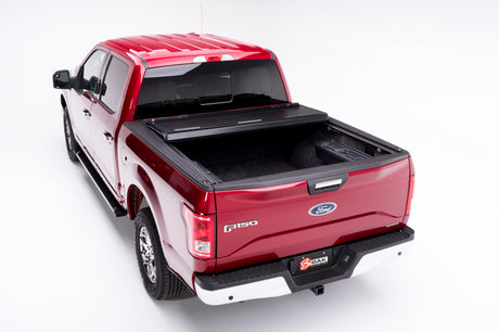 BAK 08-16 Ford Super Duty 6 pieds 9 pouces BAKFlip F1