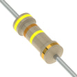 RES 430K OHM 5% 1/2W AXIAL 5 PACK TekShack