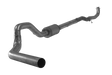 4" Downpipe Back Single | Cab & Chassis-2017-2019 GM 2500/3500 6.6L DURAMAX L5P Mel's Manufacturing