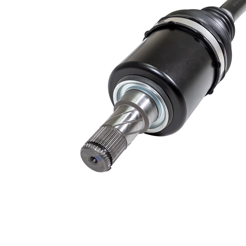 ZZP 4340 Axles - 2.2/2.4 Ecotec