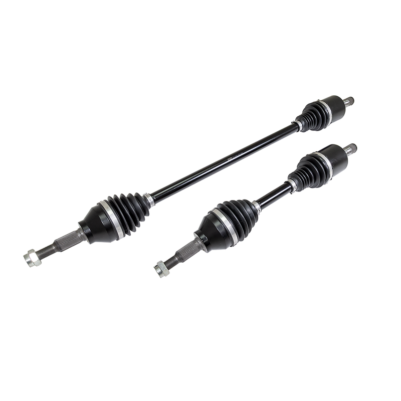 ZZP 4340 Axles - 2.2/2.4 Ecotec