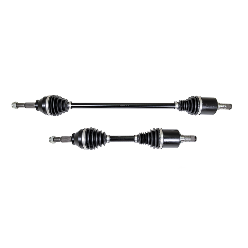 ZZP 4340 Axles - 2.2/2.4 Ecotec