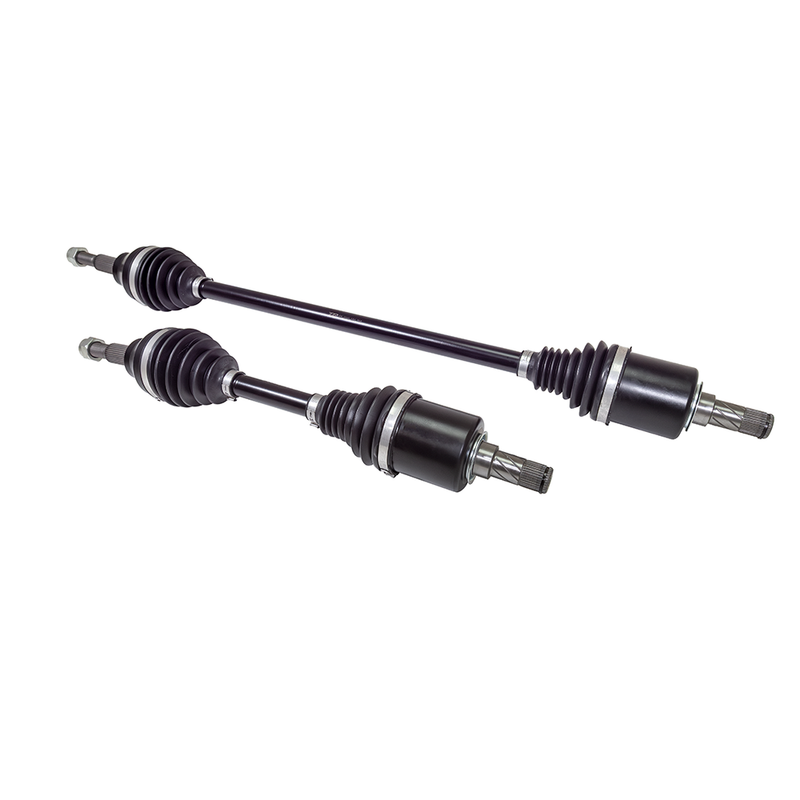 ZZP 4340 Axles - 2.2/2.4 Ecotec