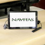 Navitas AC TAC2 controller upgrade and Navitas  display screen upgrade