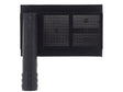 Transfer Case Pick Up Screen, 261/263 XHD, 2001-2007 GM 6.6L Duramax LB7 LLY LBZ GM Aftermarket