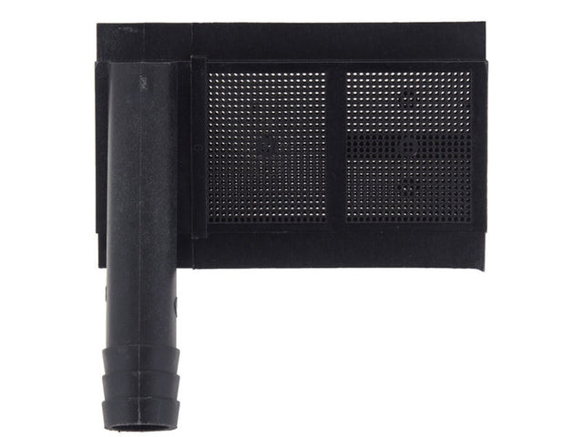 Transfer Case Pick Up Screen, 261/263 XHD, 2001-2007 GM 6.6L Duramax LB7 LLY LBZ GM Aftermarket