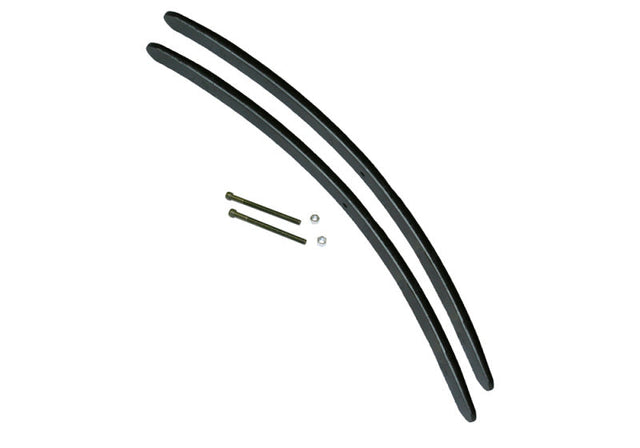 Superlift 07-18 Jeep Wrangler JK 2 Door 4in Lift Kit w/ Fox Shocks Superlift