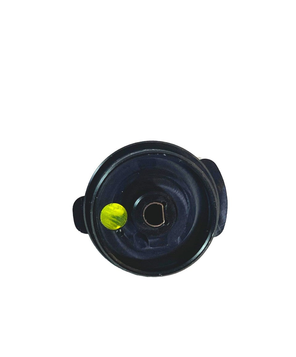 Billet Air Conditioner Control Knob Set Solo Motorsports