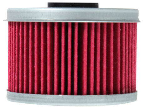 Filtre à huile K&amp;N 17-23 Honda CMX300 Rebel 286
