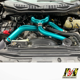 MPP 6.7L Intercooler Piping Kit Maryland Performance Products