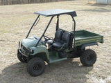 Metal Top - Farm and Ranch 2018-2020 John Deere Gator XUV 855E Fortress Pro