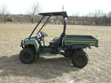 Metal Top - Farm and Ranch 2018-2020 John Deere Gator XUV 855E Fortress Pro