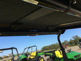 Metal Top - Farm and Ranch 2018-2026 John Deere Gator XUV 590M Fortress Pro