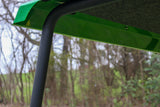 Lo Pro Extended Top Level 2 Black 2006-2026 John Deere Gator TX Fortress Pro