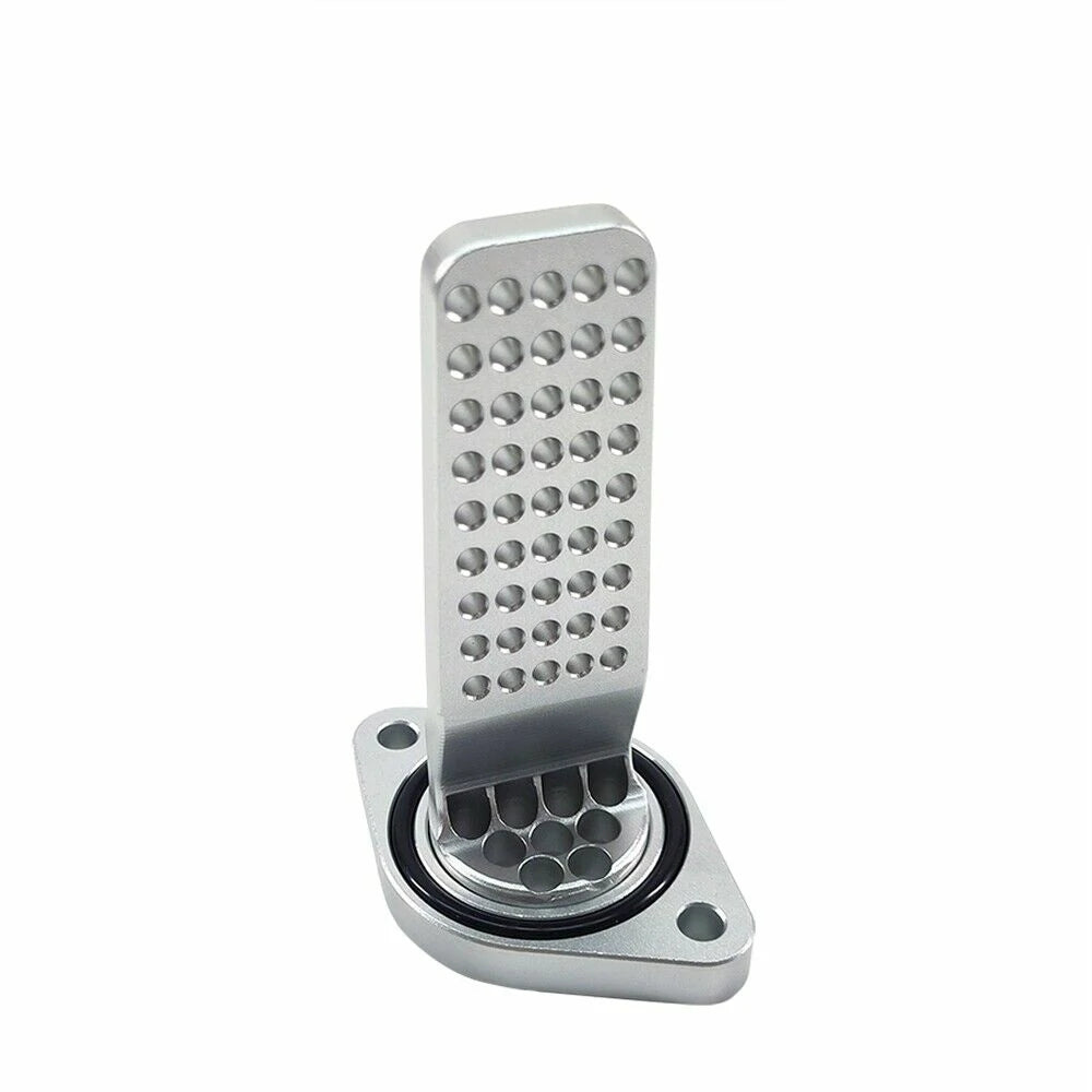 CCV Reroute/Delete Kit 2011-2025 Ford 6.7 Powerstroke F250 F350 F450 w/Catch Can｜SPELAB