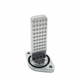 CCV Reroute/Delete Kit 2011-2025 Ford 6.7 Powerstroke F250 F350 F450 w/Catch Can｜SPELAB