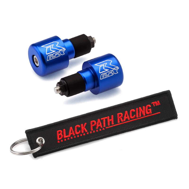 1985-2021 Suzuki GSX-R 750 Bar Ends