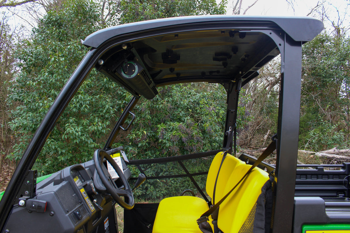 Fortress Air Bar 2018-2026 John Deere Gator HPX 615E Fortress Pro