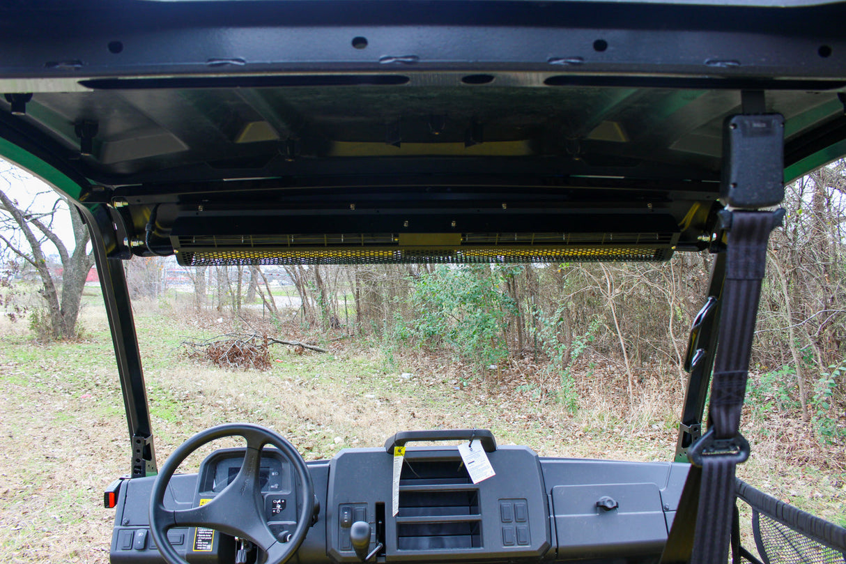 Fortress Air Bar 2018-2022 John Deere Gator XUV 865E