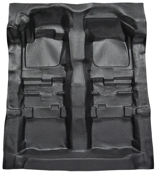 Bronco Interior Vinyl Floor Kit - ACC ACC