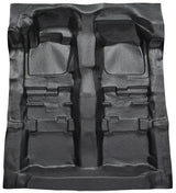 Bronco Interior Vinyl Floor Kit - ACC ACC