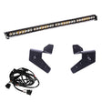 Baja Design Can-Am, Maverick R, 40" S8 Roof Mount Kit Baja Designs