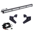 Baja Design Can-Am, Maverick R, 40" OnX6+ Roof Mount Kit Baja Designs