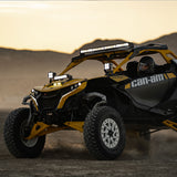 Baja Design Can-Am, Maverick R, 40" OnX6+ Roof Mount Kit Baja Designs