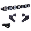 Baja Design Can-Am, Maverick R, 7XL Linkable Roof Mount Kit Baja Designs