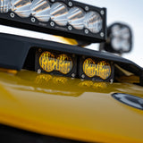 Baja Design Can-Am, Maverick R, Dual S2 Pro Hood Kit Baja Designs