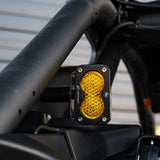 Baja Design Can-Am, Maverick R, S2 Sport Chase Light Kit Baja Designs