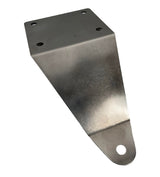 Complete Performance Spot Mirror Bracket - Factory 4 post mirror - 1980-1997 Ford F-Series Complete Performance